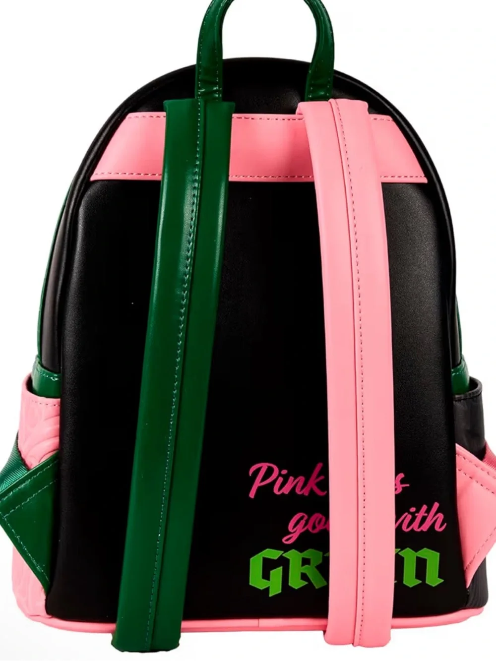 Loungefly Universal Wicked  Glinda & Elphaba Mini Backpack - New!